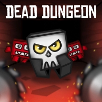 Dead Dungeon Box Art