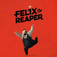 Felix The Reaper Box Art