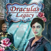 Dracula's Legacy Box Art