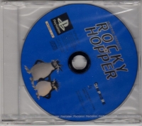Iwatobi Penguin Rocky x Hopper Box Art