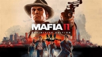 Mafia II - Definitive Edition Box Art