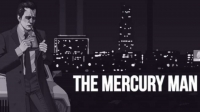 Mercury Man, The Box Art