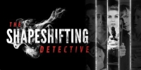 Shapeshifting Detective, The Box Art