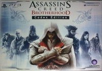 Assassin's Creed: Brotherhood - Codex Edition Box Art