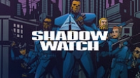 Shadow Watch Box Art