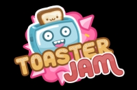 Toaster Jam Box Art