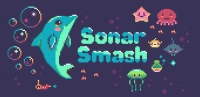 Sonar Smash Box Art