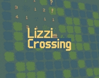 Lizzi Crossing Box Art