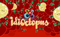 Idioctopus Box Art