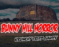 Bunny Hill Horror Box Art