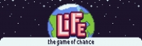 Life: The Game of Chance Box Art