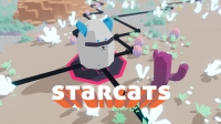 Starcats Box Art