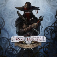 Incredible Adventures of Van Helsing, The - Extended Edition Box Art