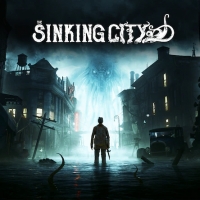 Sinking City, The Box Art