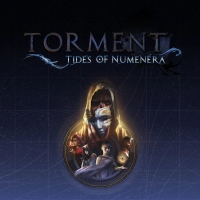 Torment: Tides of Numenara Box Art