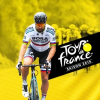 Tour de France 2019 Box Art