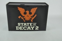State of Decay 2 - Collector's Edition Box Art