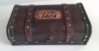 Anno 1404 - Collector's Edition Box Art