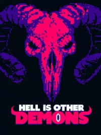Hell is Other Demons Box Art