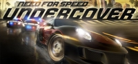 Need for Speed: Undercover Box Art