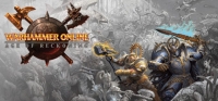 Warhammer Online: Age of Reckoning Box Art