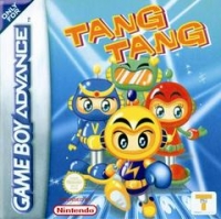 Tang Tang Box Art