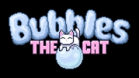 Bubbles the Cat Box Art