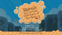 Hermit the Sluggish Catterpillar of the Sea Box Art