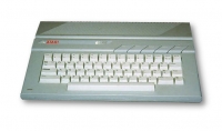 Atari 65XE [NA] Box Art