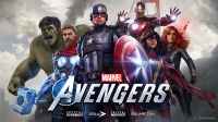 Marvel's Avengers: The Definitive Edition Box Art