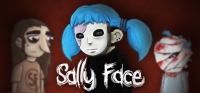 Sally Face Box Art