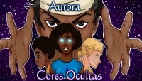 Aurora: Cores Ocultas Box Art