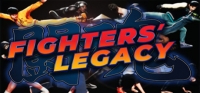 Fighters' Legacy Box Art