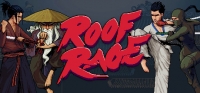 Roof Rage Box Art