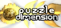 Puzzle Dimension Box Art