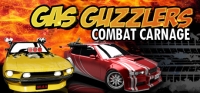 Gas Guzzlers: Combat Carnage Box Art