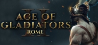 Age of Gladiators II: Rome Box Art