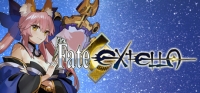 Fate/Extella Box Art