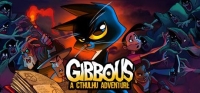 Gibbous: A Cthulhu Adventure Box Art