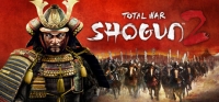Total War: Shogun 2 Box Art