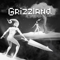 Grizzland Box Art