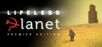 Lifeless Planet - Premier Edition Box Art