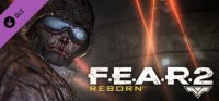 F.E.A.R. 2: Reborn Box Art