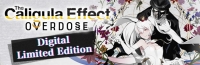 Caligula Effect, The: Overdose - Digital Limited Edition Box Art