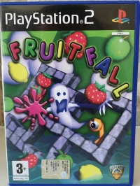 Fruitfall [IT] Box Art