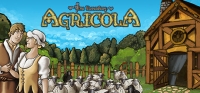 Agricola: All Creatures Big and Small Box Art