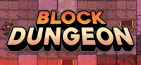 Block Dungeon Box Art