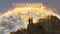 Sid Meier's Civilization VI: Anthology Box Art