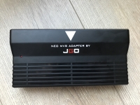 JGO Neo MVS Adapter Box Art