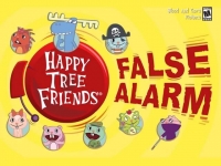 Happy Tree Friends: False Alarm Box Art